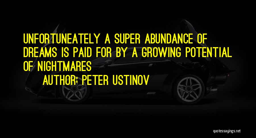 Peter Ustinov Quotes 701829