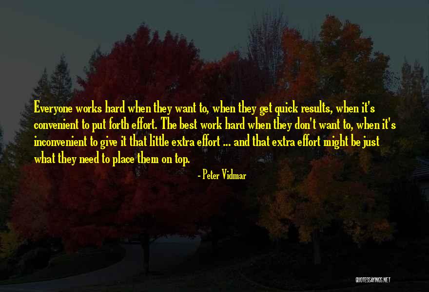 Peter Vidmar Quotes 516139