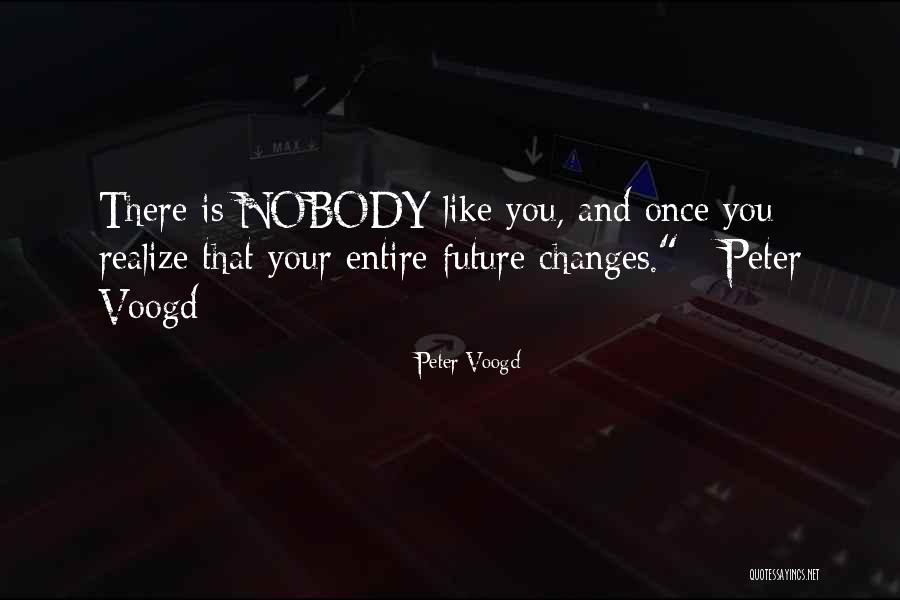 Peter Voogd Quotes 1591465 Peter Voogd Quotes 1591465