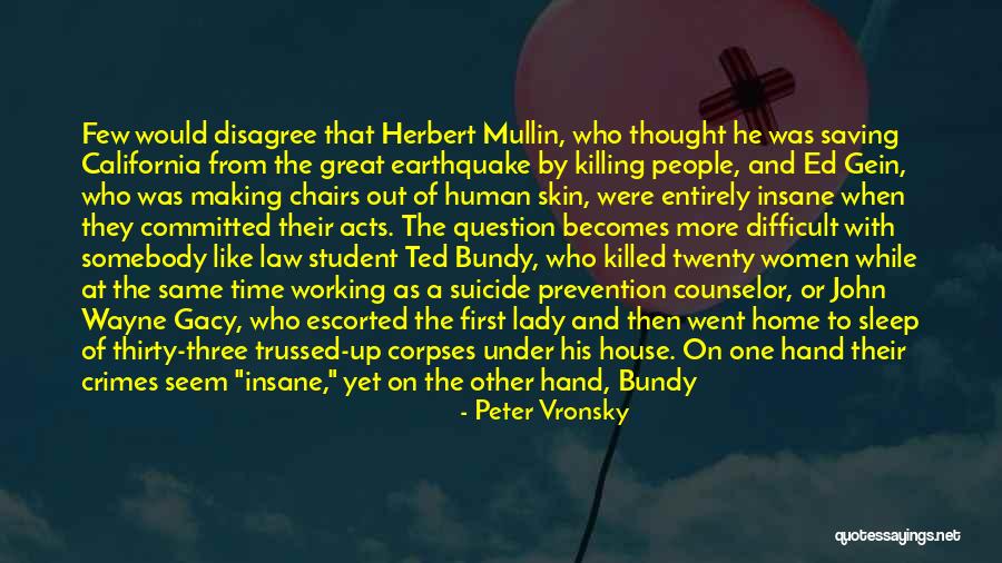 Peter Vronsky Quotes 2111044 Peter Vronsky Quotes 2111044