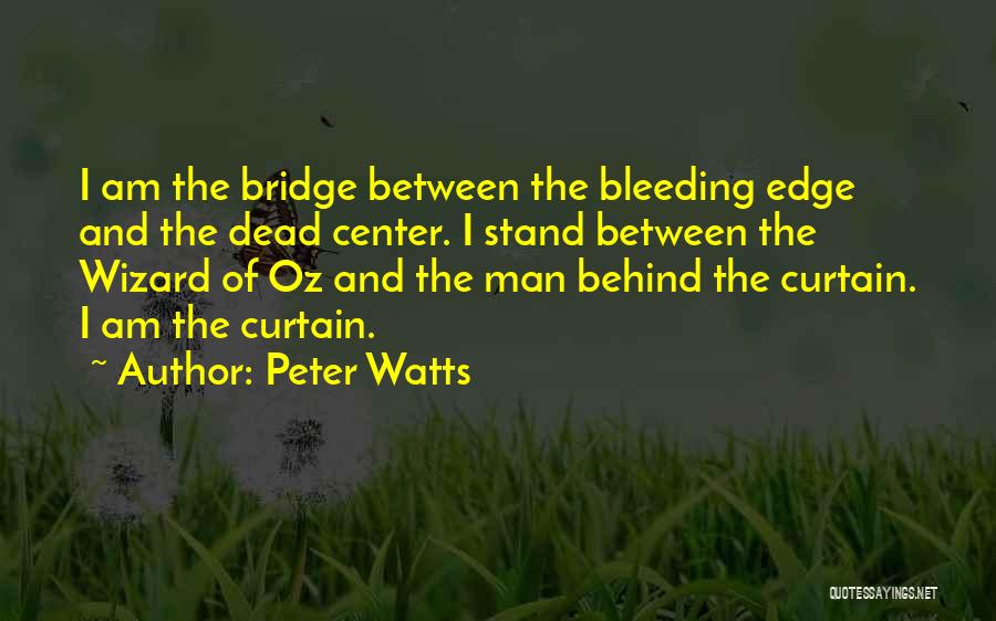 Peter Watts Quotes 1250917