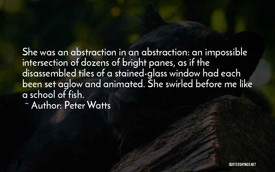 Peter Watts Quotes 1324390