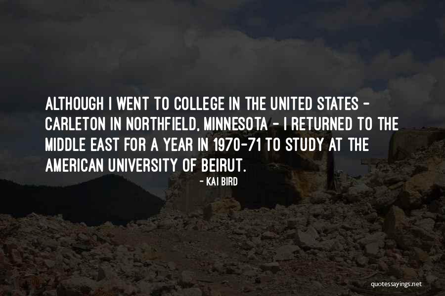 Peter Wege Quotes By Kai Bird Peter Wege Quotes By Kai Bird