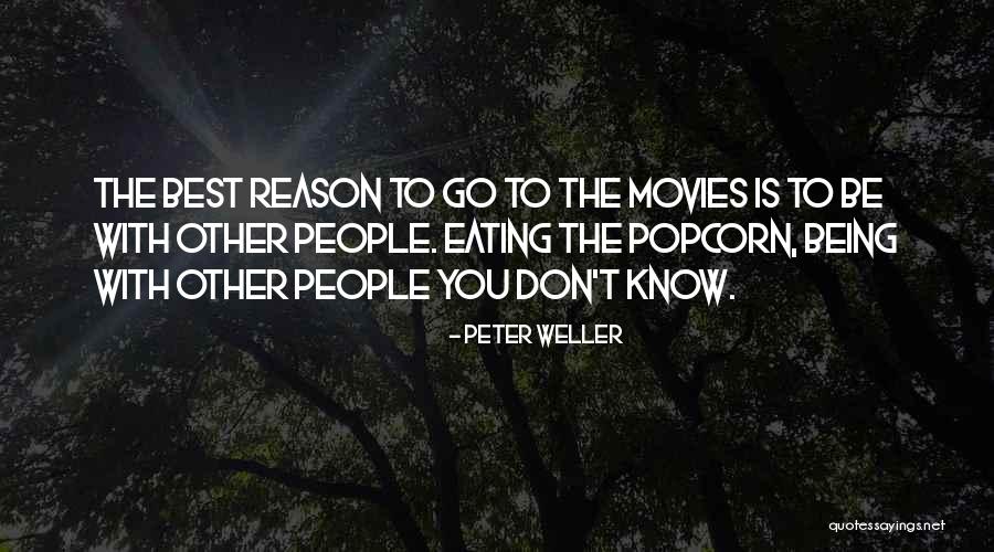 Peter Weller Quotes 1636635 Peter Weller Quotes 1636635