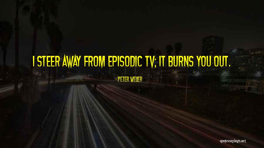 Peter Weller Quotes 787558 Peter Weller Quotes 787558