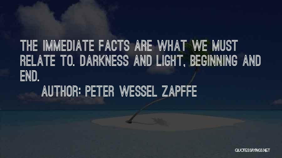 Peter Wessel Zapffe Quotes 1222976