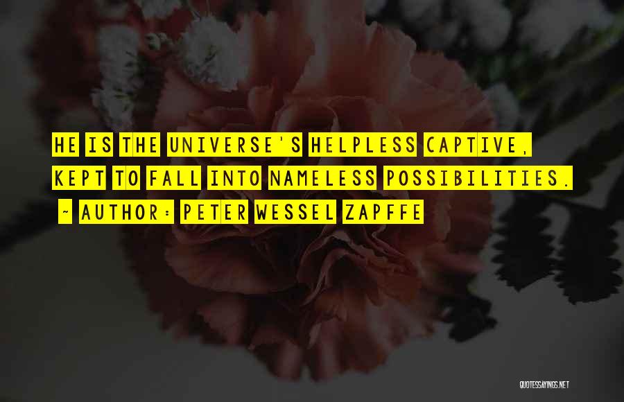 Peter Wessel Zapffe Quotes 1292793