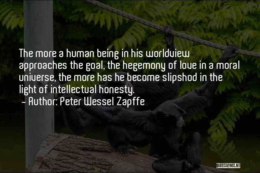 Peter Wessel Zapffe Quotes 2133668