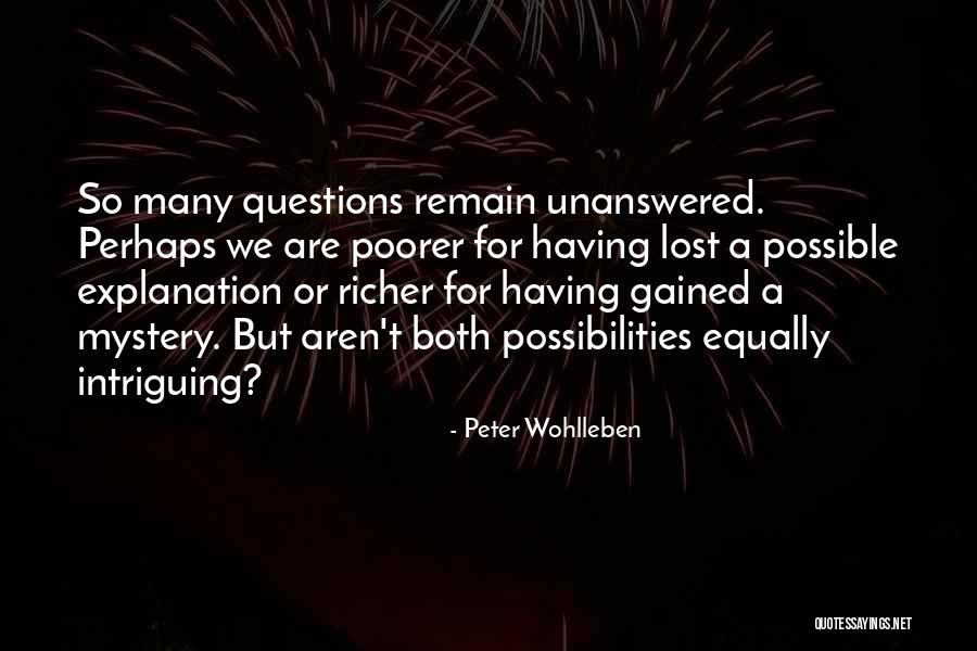 Peter Wohlleben Quotes 2015292