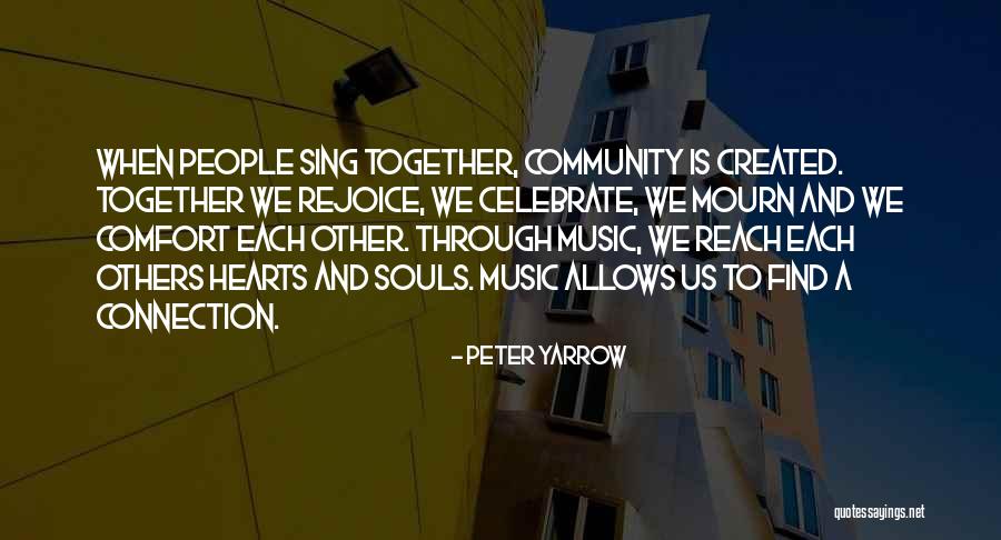 Peter Yarrow Quotes 1710586 Peter Yarrow Quotes 1710586