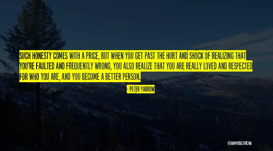 Peter Yarrow Quotes 1712439 Peter Yarrow Quotes 1712439