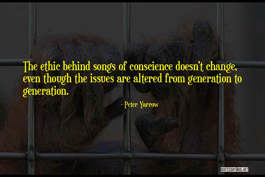 Peter Yarrow Quotes 1883507 Peter Yarrow Quotes 1883507