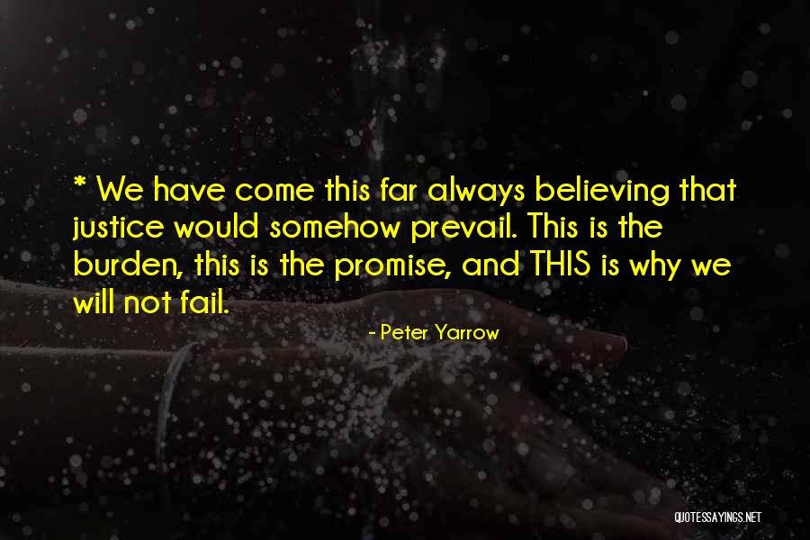 Peter Yarrow Quotes 551113 Peter Yarrow Quotes 551113