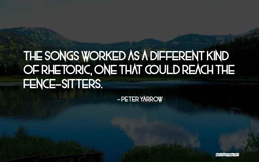Peter Yarrow Quotes 786542 Peter Yarrow Quotes 786542