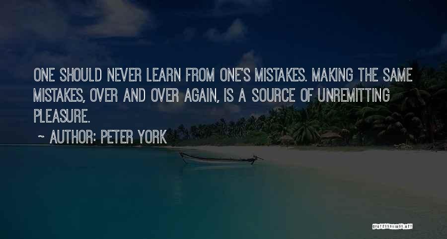 Peter York Quotes 1395685