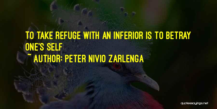 Peter Zarlenga Quotes By Peter Nivio Zarlenga