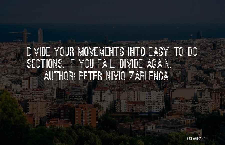 Peter Zarlenga Quotes By Peter Nivio Zarlenga