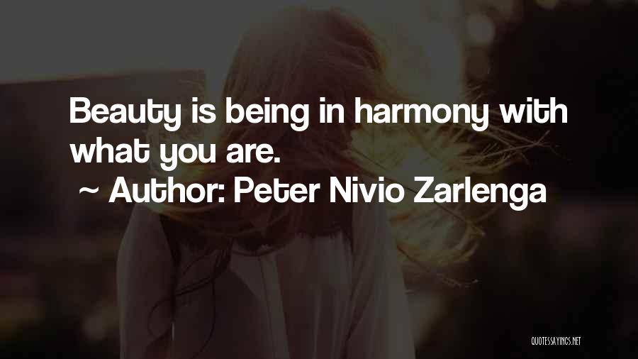 Peter Zarlenga Quotes By Peter Nivio Zarlenga