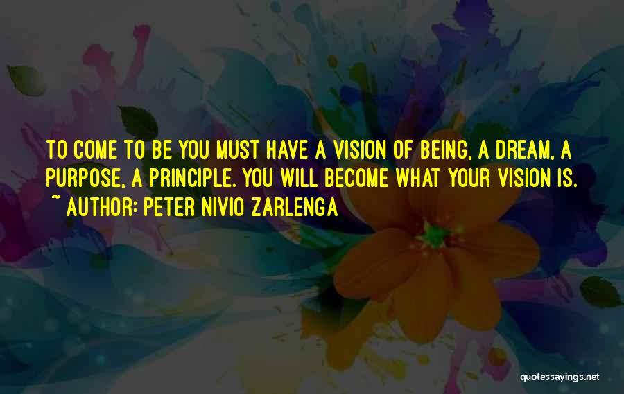 Peter Zarlenga Quotes By Peter Nivio Zarlenga