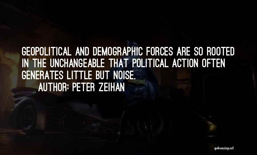 Peter Zeihan Quotes 1840314