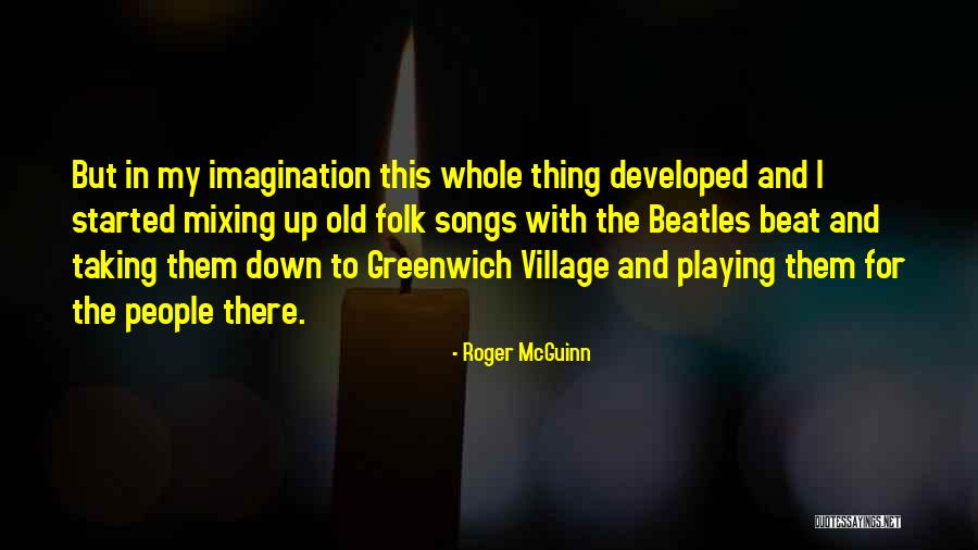 Peter Zenger Quotes By Roger McGuinn Peter Zenger Quotes By Roger McGuinn