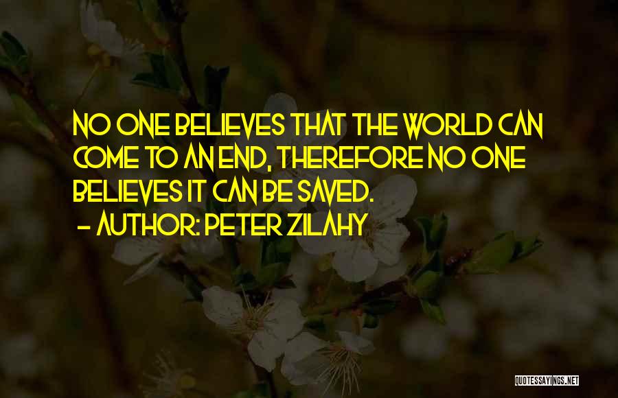 Peter Zilahy Quotes 2005385