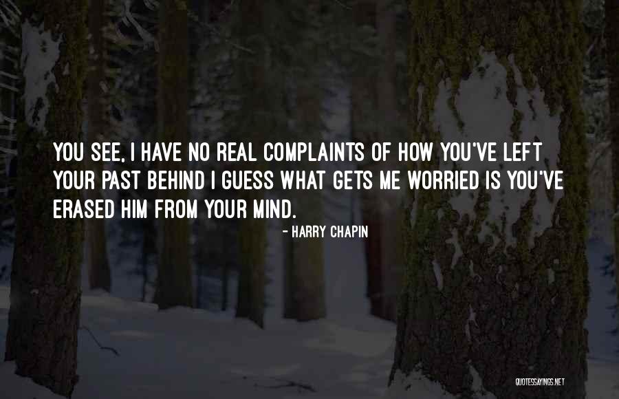 Peter20 Quotes By Harry Chapin Peter20 Quotes By Harry Chapin