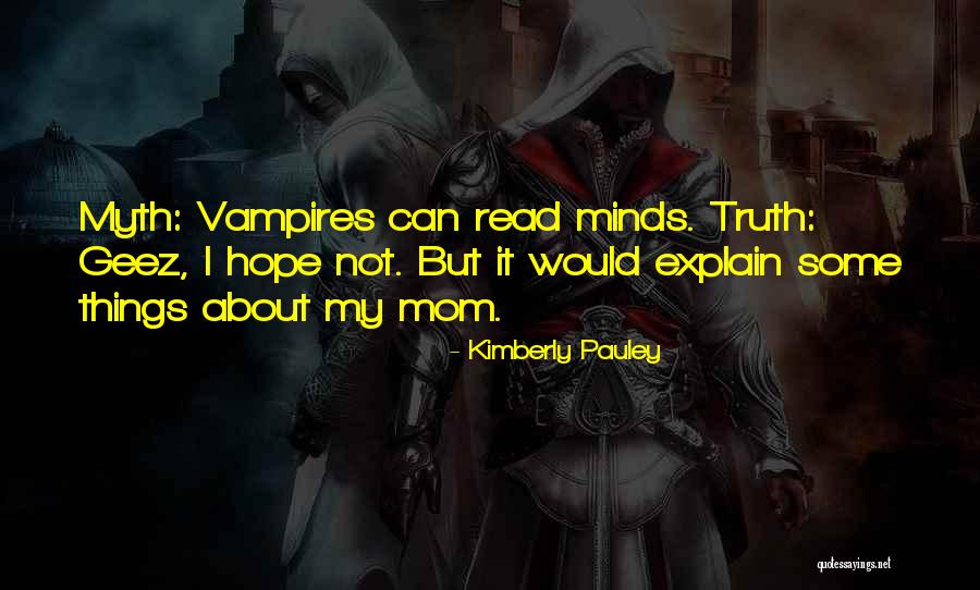 Peterek And Howse Quotes By Kimberly Pauley Peterek And Howse Quotes By Kimberly Pauley