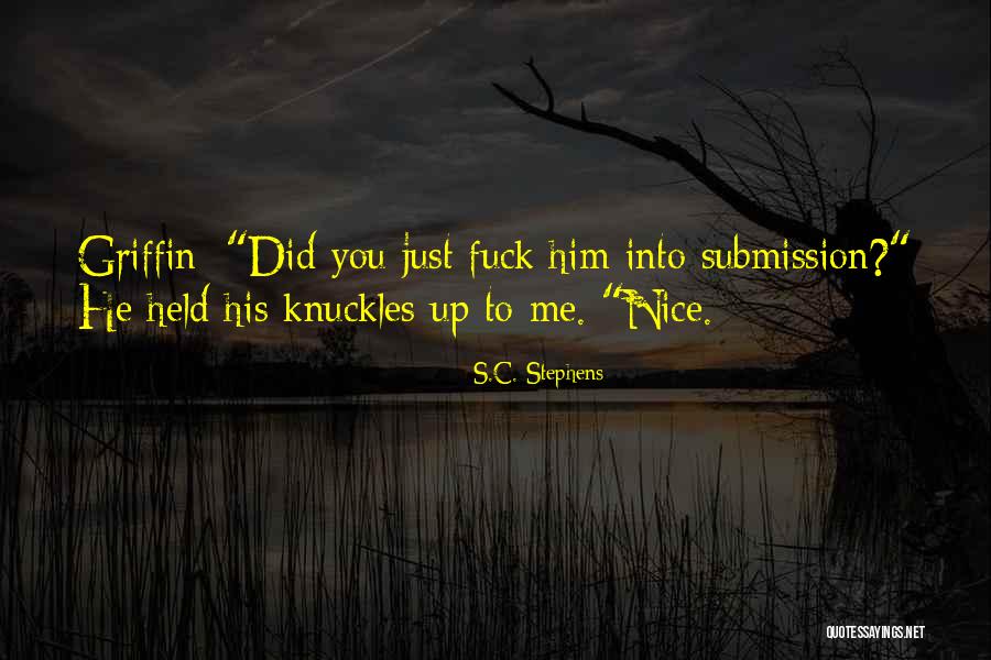 Peterffy Interview Quotes By S.C. Stephens Peterffy Interview Quotes By S.C. Stephens