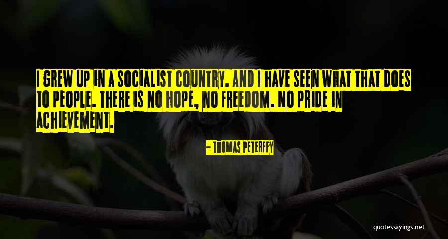 Peterffy Thomas Quotes By Thomas Peterffy Peterffy Thomas Quotes By Thomas Peterffy