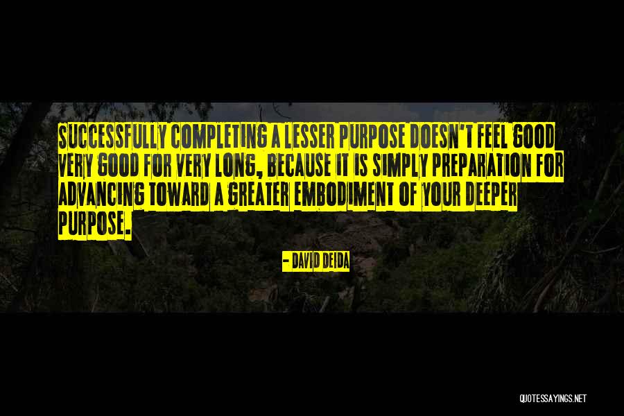 Peterhoff Video Quotes By David Deida Peterhoff Video Quotes By David Deida