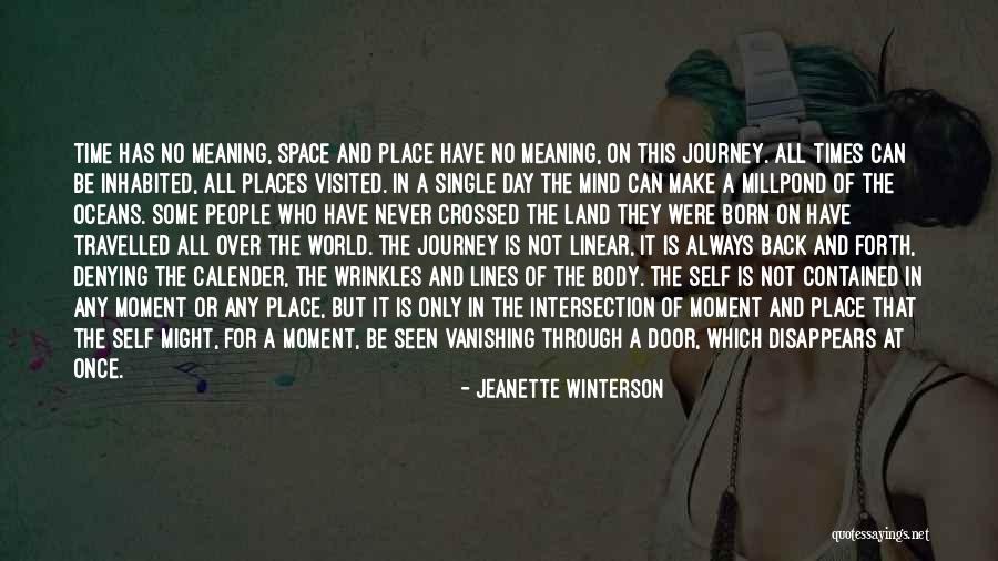 Peteris Klava Quotes By Jeanette Winterson Peteris Klava Quotes By Jeanette Winterson