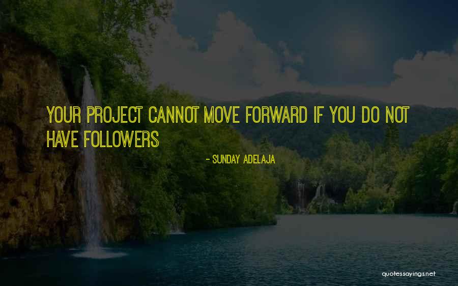 Peteris Klava Quotes By Sunday Adelaja Peteris Klava Quotes By Sunday Adelaja