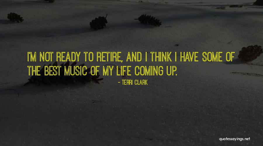 Peterka Death Quotes By Terri Clark Peterka Death Quotes By Terri Clark