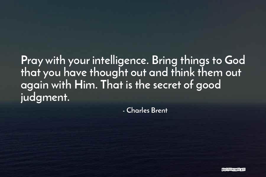 Peterkin Papers Quotes By Charles Brent Peterkin Papers Quotes By Charles Brent