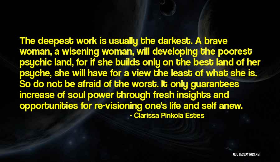 Peterkin Papers Quotes By Clarissa Pinkola Estes Peterkin Papers Quotes By Clarissa Pinkola Estes