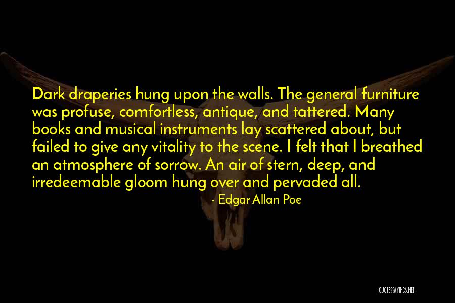 Petermanns Hunting Quotes By Edgar Allan Poe Petermanns Hunting Quotes By Edgar Allan Poe