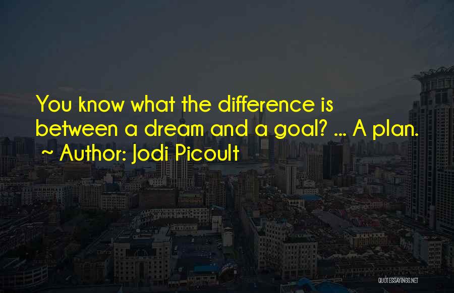 Petermanns Hunting Quotes By Jodi Picoult
