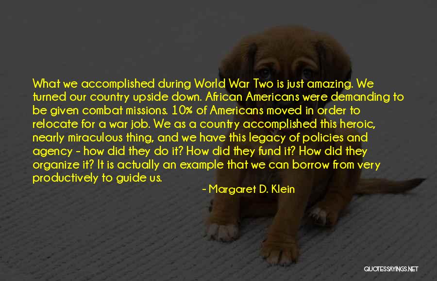 Peterostrana Quotes By Margaret D. Klein Peterostrana Quotes By Margaret D. Klein