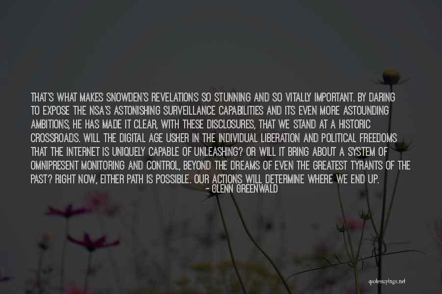 Peters Spares Quotes By Glenn Greenwald Peters Spares Quotes By Glenn Greenwald