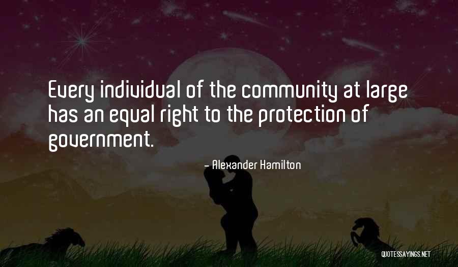 Petersdorf Acres Quotes By Alexander Hamilton Petersdorf Acres Quotes By Alexander Hamilton
