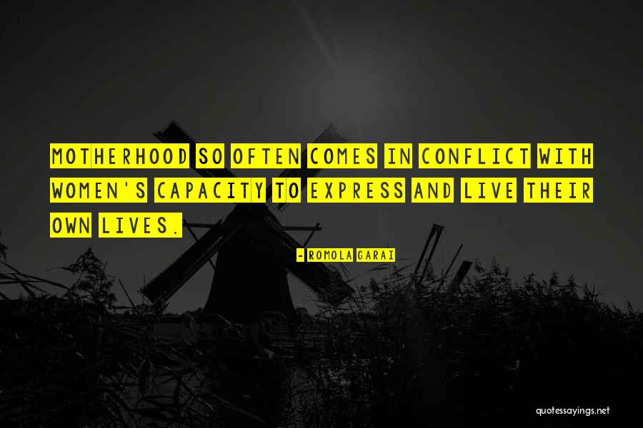 Petersdorf Schlesien Quotes By Romola Garai Petersdorf Schlesien Quotes By Romola Garai