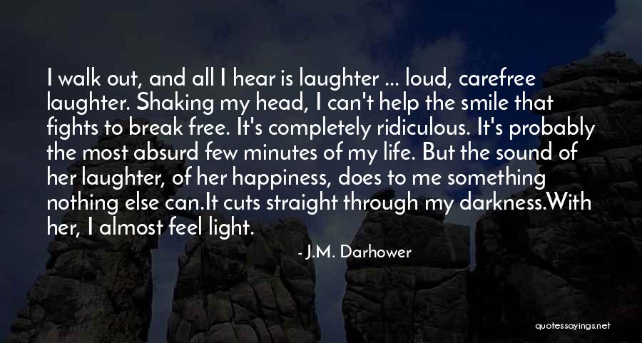 Peterselli Quotes By J.M. Darhower Peterselli Quotes By J.M. Darhower