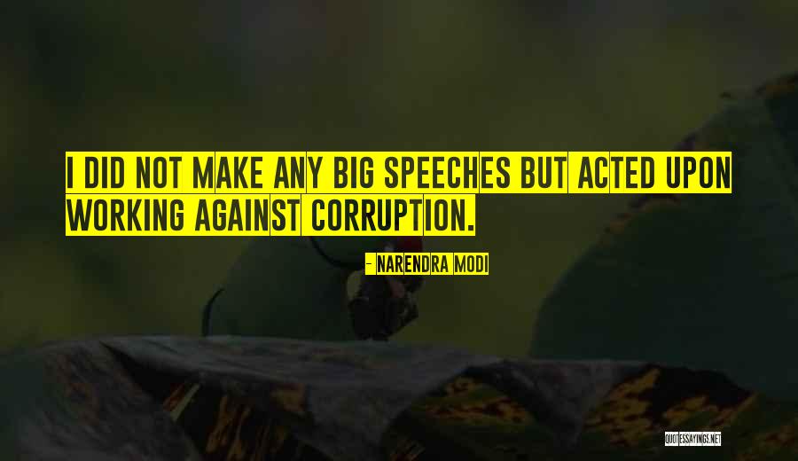 Peterselli Quotes By Narendra Modi Peterselli Quotes By Narendra Modi