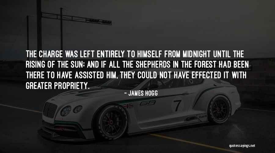 Petersheim Construction Quotes By James Hogg Petersheim Construction Quotes By James Hogg