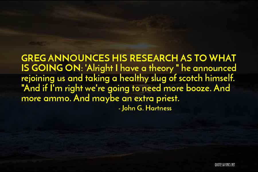 Petersheim Construction Quotes By John G. Hartness Petersheim Construction Quotes By John G. Hartness