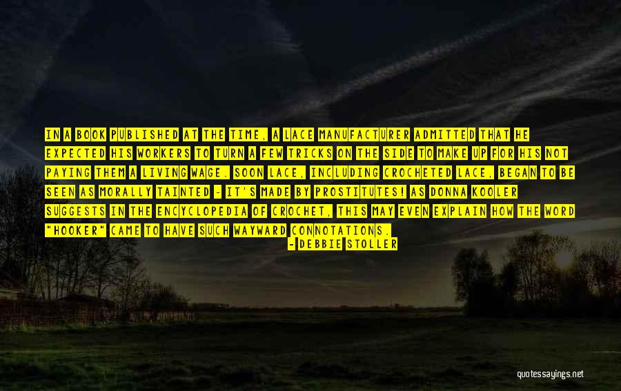 Petersmeyer Quotes By Debbie Stoller Petersmeyer Quotes By Debbie Stoller