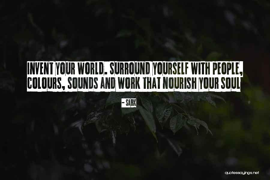 Peteys Bungalow Quotes By SARK Peteys Bungalow Quotes By SARK