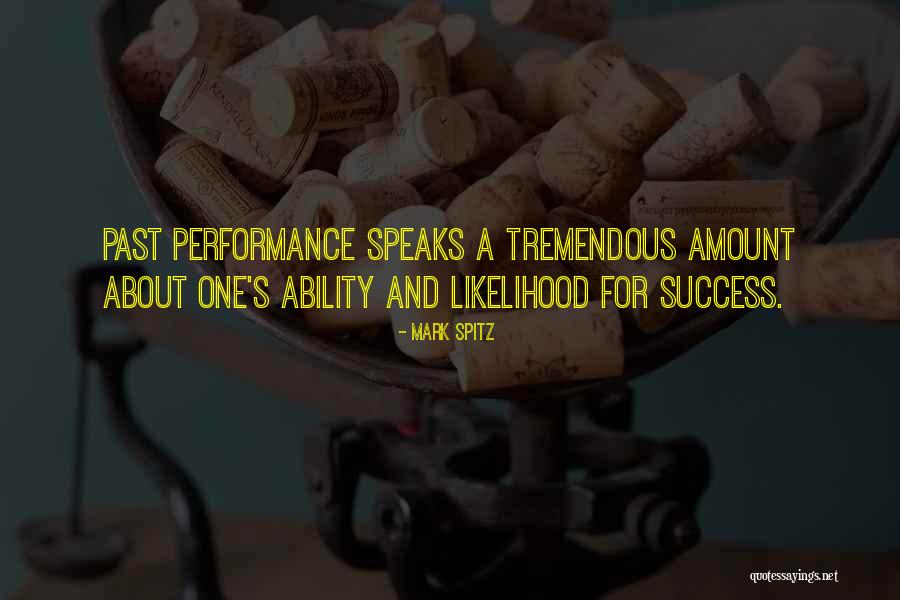 Peteys Rye Quotes By Mark Spitz Peteys Rye Quotes By Mark Spitz