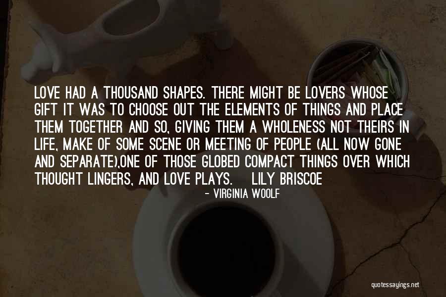 Peteys Rye Quotes By Virginia Woolf Peteys Rye Quotes By Virginia Woolf